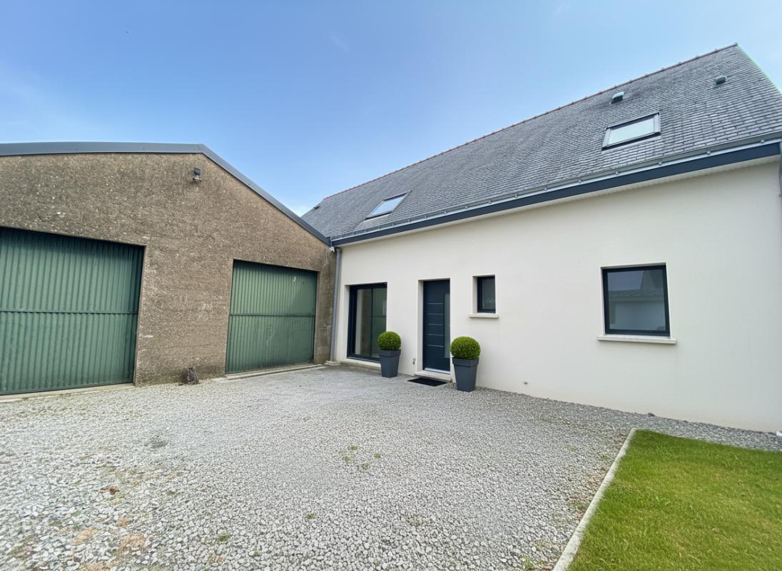 PETIT-MARS Nouveauté - Maison Familiale Neuve - Petit Mars 11