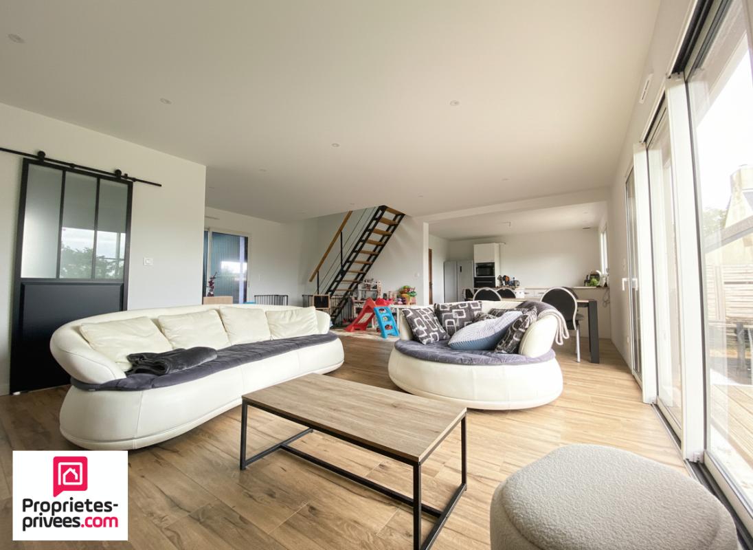 PETIT-MARS Nouveauté - Maison Familiale Neuve - Petit Mars 2
