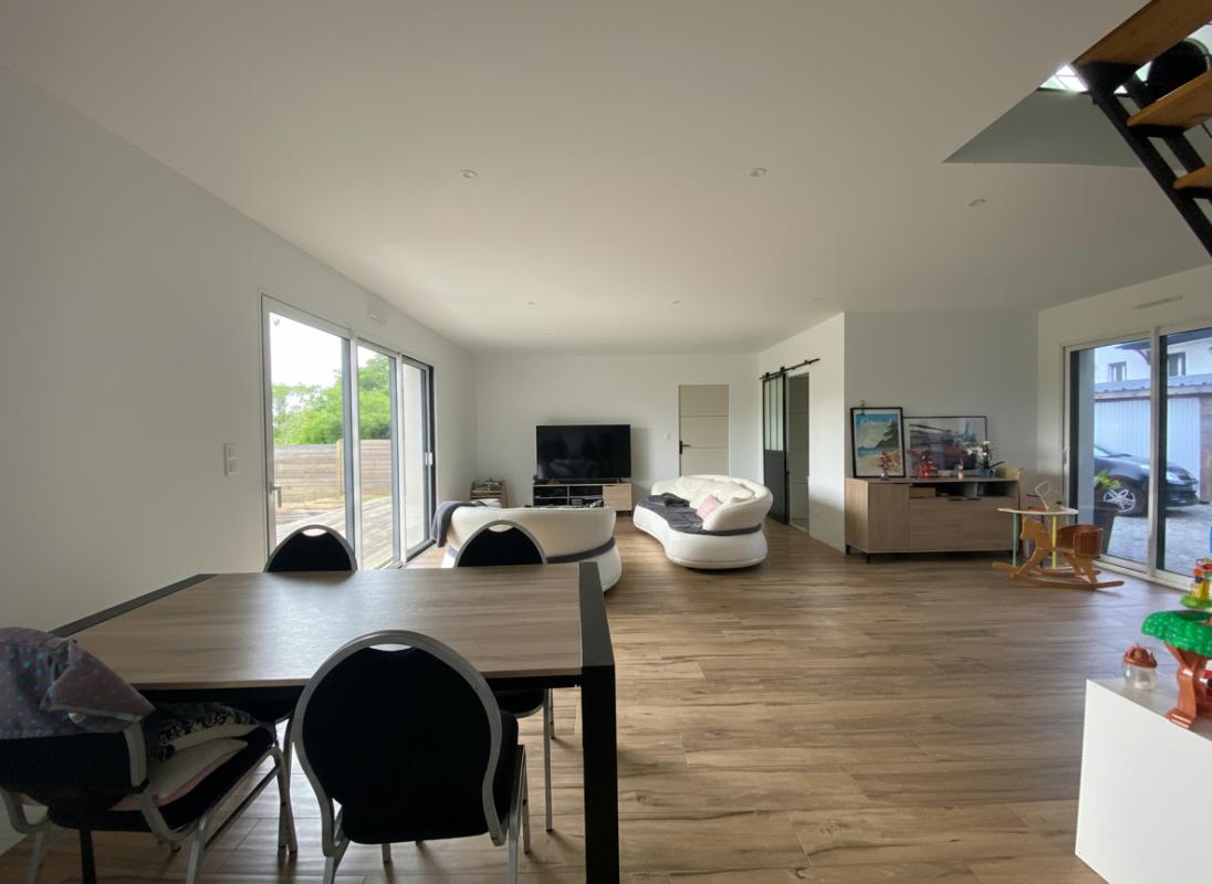 PETIT-MARS Nouveauté - Maison Familiale Neuve - Petit Mars 4