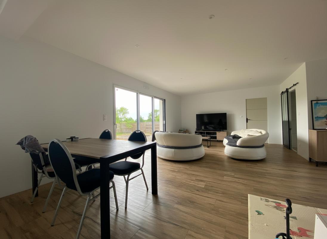 PETIT-MARS Nouveauté - Maison Familiale Neuve - Petit Mars 5