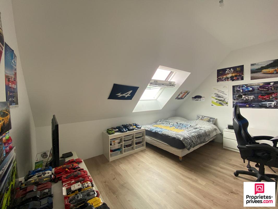 PETIT-MARS Nouveauté - Maison Familiale Neuve - Petit Mars 9