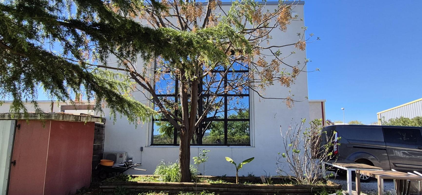 PAULHAN Villa Plus hangar 12