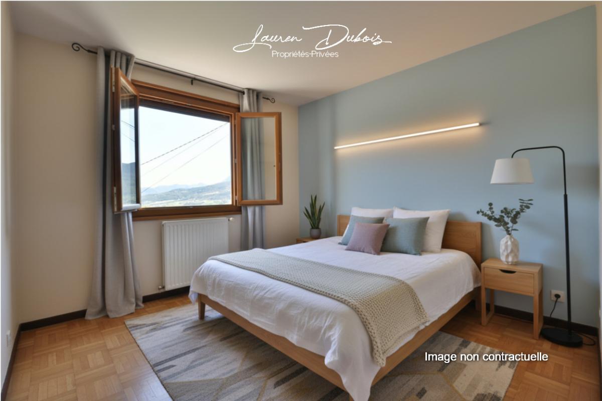 SERRES MAISON INDIVIDUELLE LUMINEUSE EN POSITION DOMINANTE 9