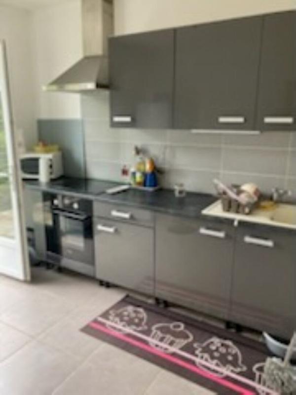 MEJANNES-LE-CLAP Maison Mejannes Le Clap 5 pièce(s) 130 m2 12