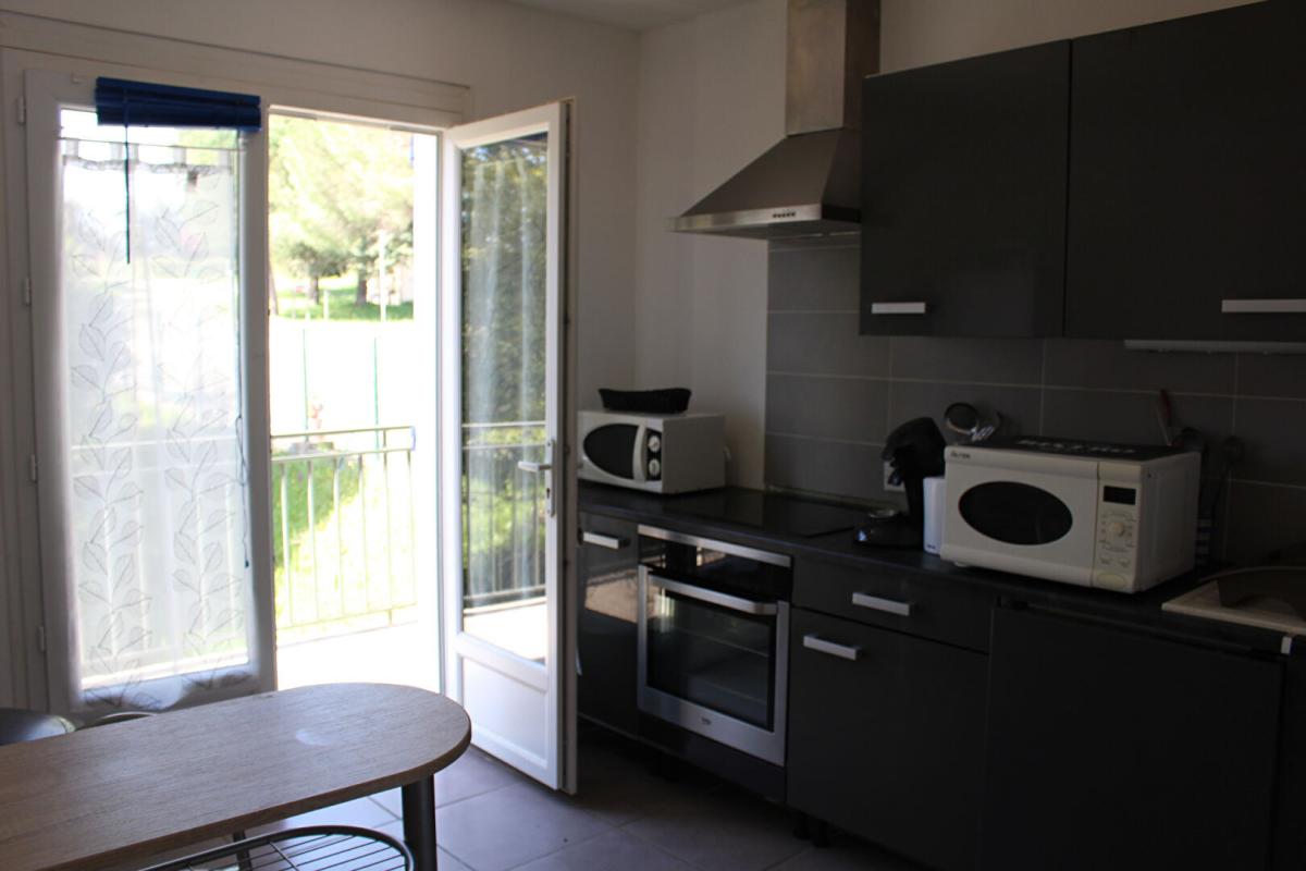 MEJANNES-LE-CLAP Maison Mejannes Le Clap 5 pièce(s) 130 m2 13