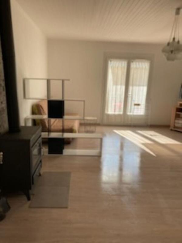 MEJANNES-LE-CLAP Maison Mejannes Le Clap 5 pièce(s) 130 m2 14