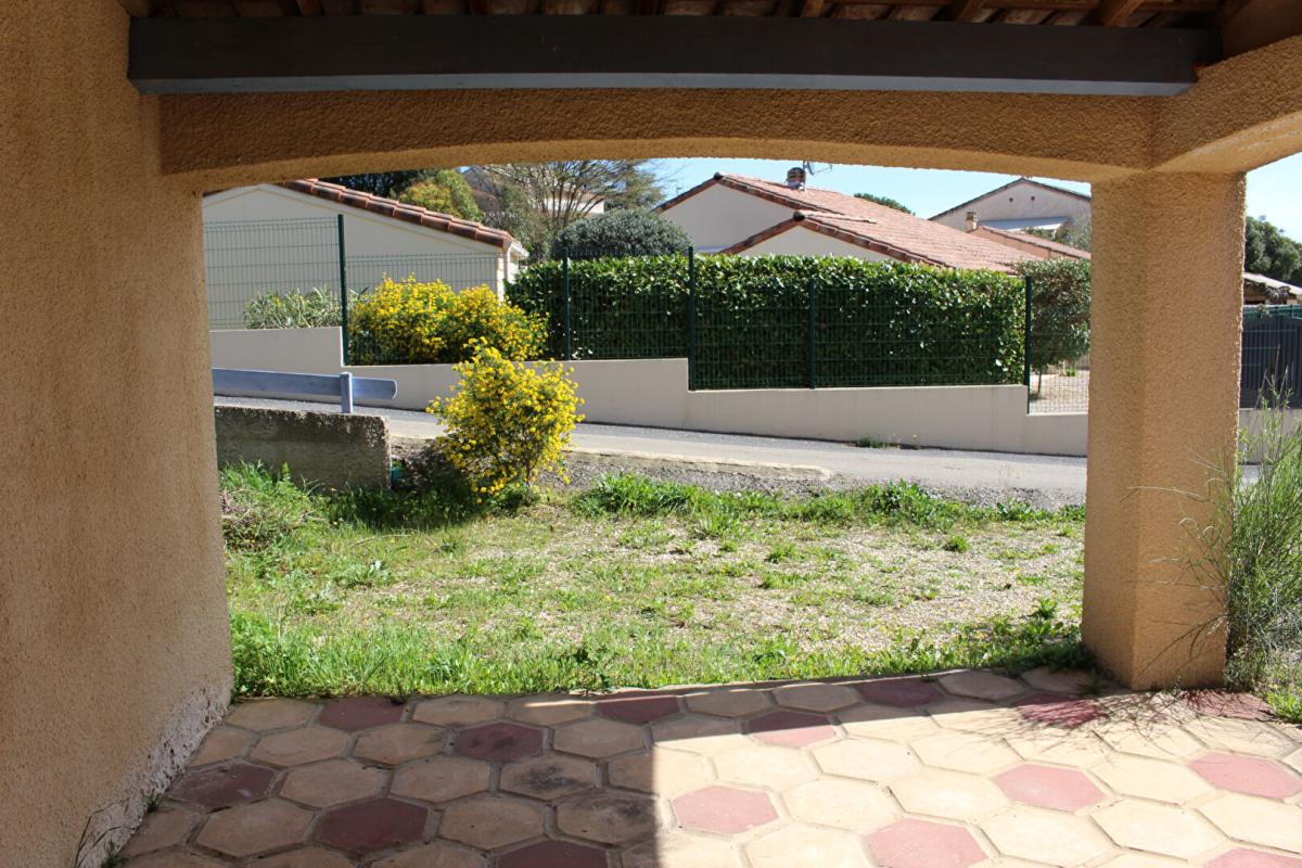 MEJANNES-LE-CLAP Maison Mejannes Le Clap 5 pièce(s) 130 m2 17