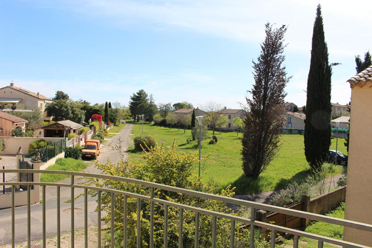 MEJANNES-LE-CLAP Maison Mejannes Le Clap 5 pièce(s) 130 m2 6