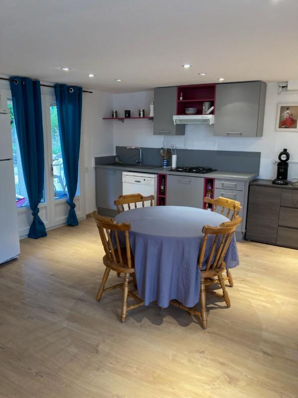 MEJANNES-LE-CLAP Maison Mejannes Le Clap 5 pièce(s) 130 m2 7