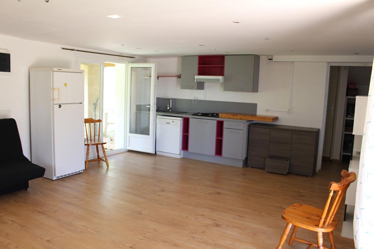 MEJANNES-LE-CLAP Maison Mejannes Le Clap 5 pièce(s) 130 m2 9