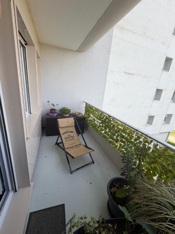 NEVERS Appartement Nevers 2 pièce(s) 52 m2 6