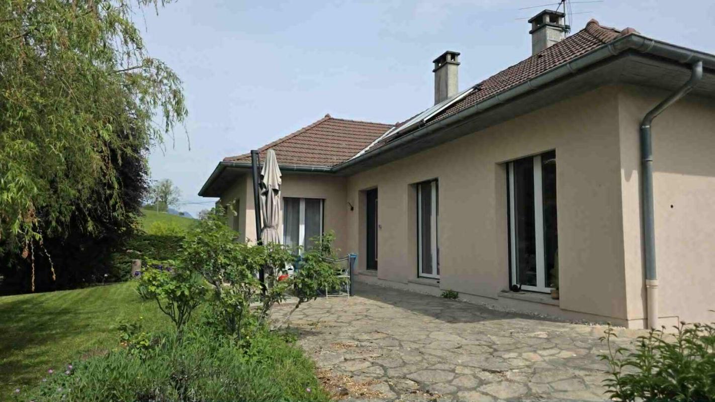 VIMINES Maison Vimines 5 pièce(s) 143,61  m2 6
