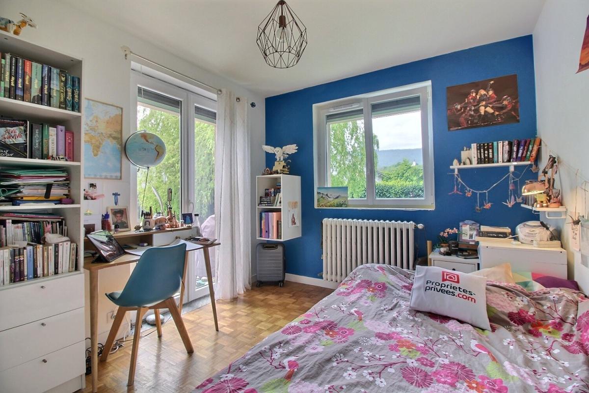 VIMINES Maison Vimines 5 pièce(s) 143,61  m2 7