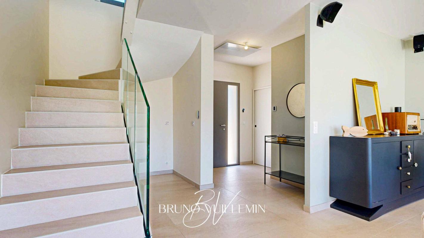 NARBONNE VILLA D'ARCHITECTE CLASSEE DOUBLE A / PISCINE, GARAGE & CARPORT / 2 SUITES et 3 CHAMBRES 14