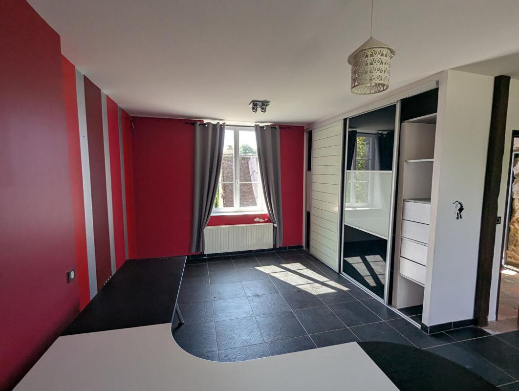 BRETONCELLES Propiété 7 pièce(s) 209 m2 (Ancien hotel) 11