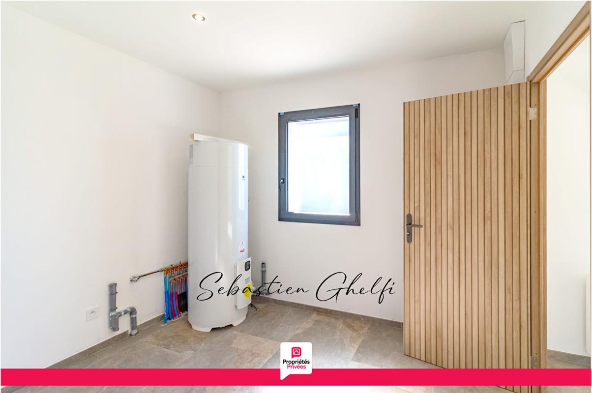 CHITENAY Chitenay- belle maison de plain-pied-3 chambres-cellier-garage 11