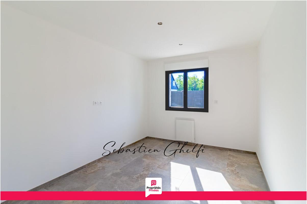 CHITENAY Chitenay- belle maison de plain-pied-3 chambres-cellier-garage 6