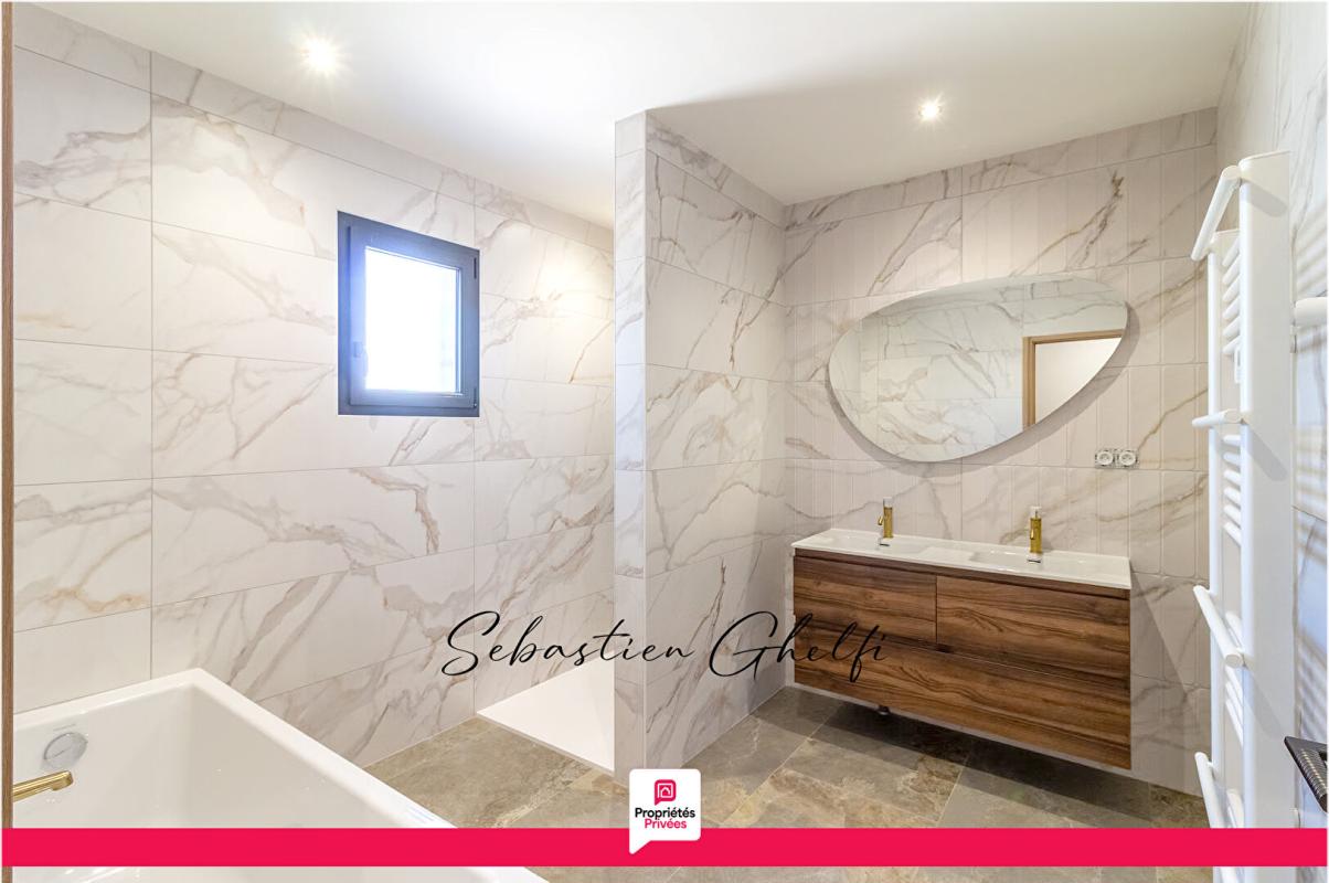 CHITENAY Chitenay- belle maison de plain-pied-3 chambres-cellier-garage 7