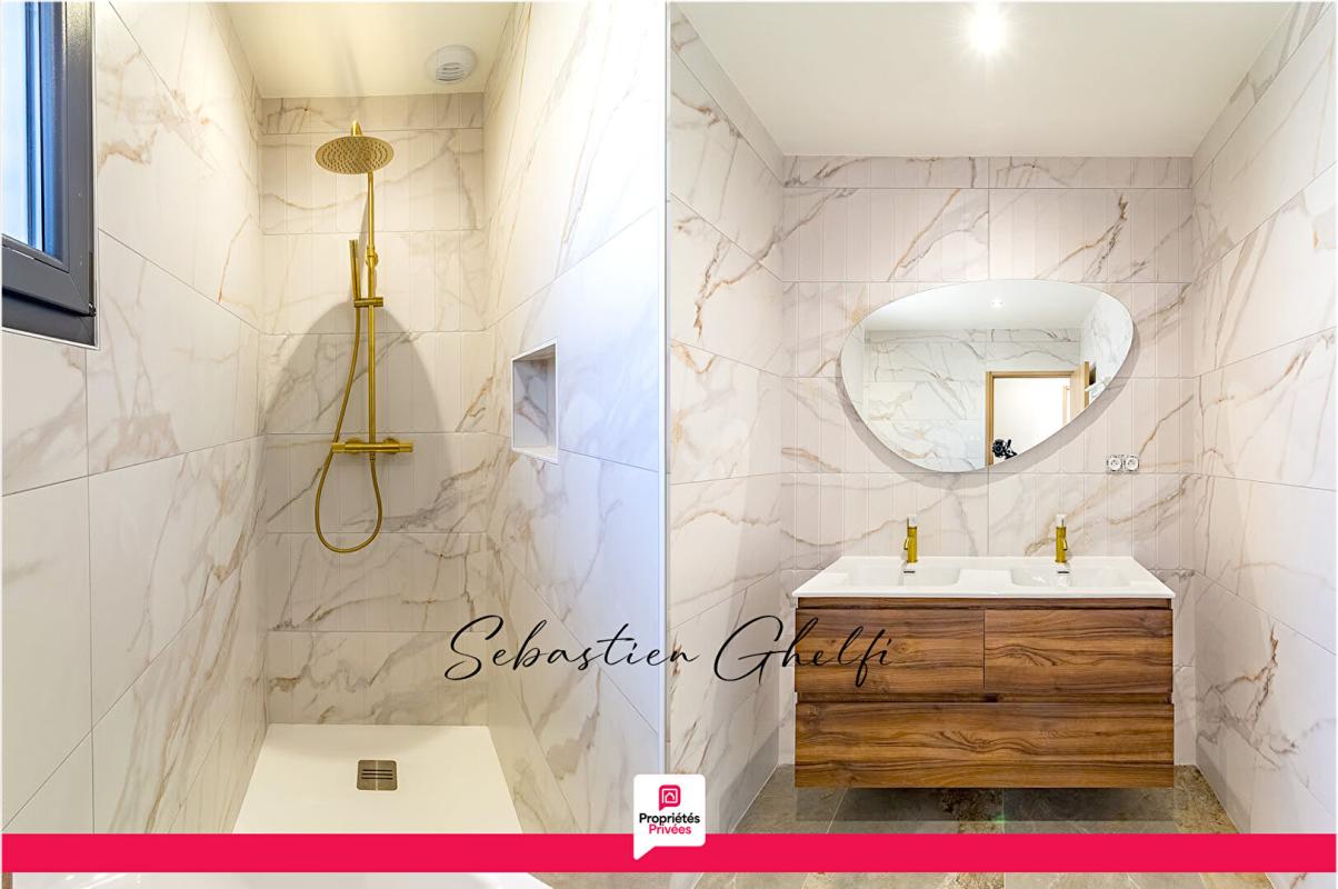 CHITENAY Chitenay- belle maison de plain-pied-3 chambres-cellier-garage 8