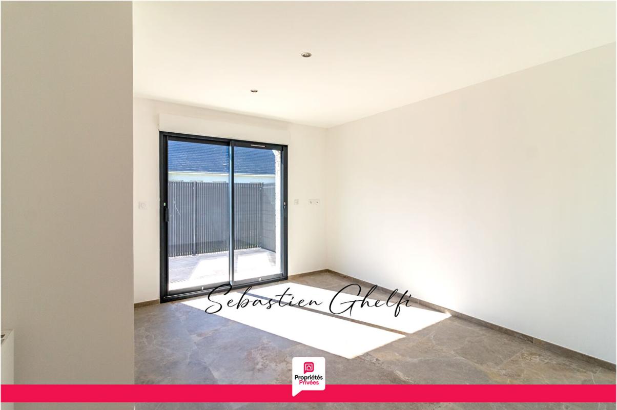 CHITENAY Chitenay- belle maison de plain-pied-3 chambres-cellier-garage 9