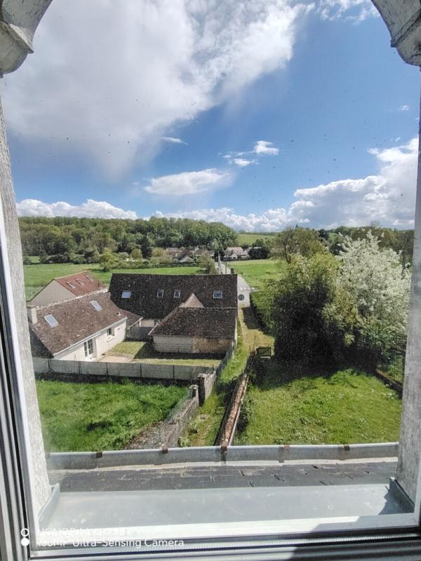 AZE AZE maison ancienne très bien entretenue avec puits et garage 9