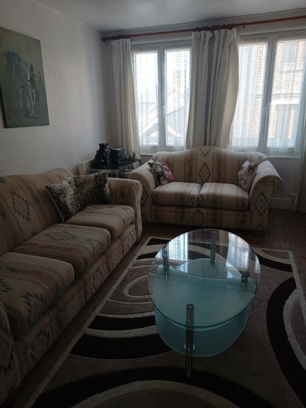 HONFLEUR Maison Honfleur 7 pièce(s) 105 m2 10