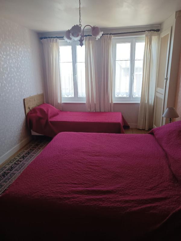 HONFLEUR Maison Honfleur 7 pièce(s) 105 m2 6