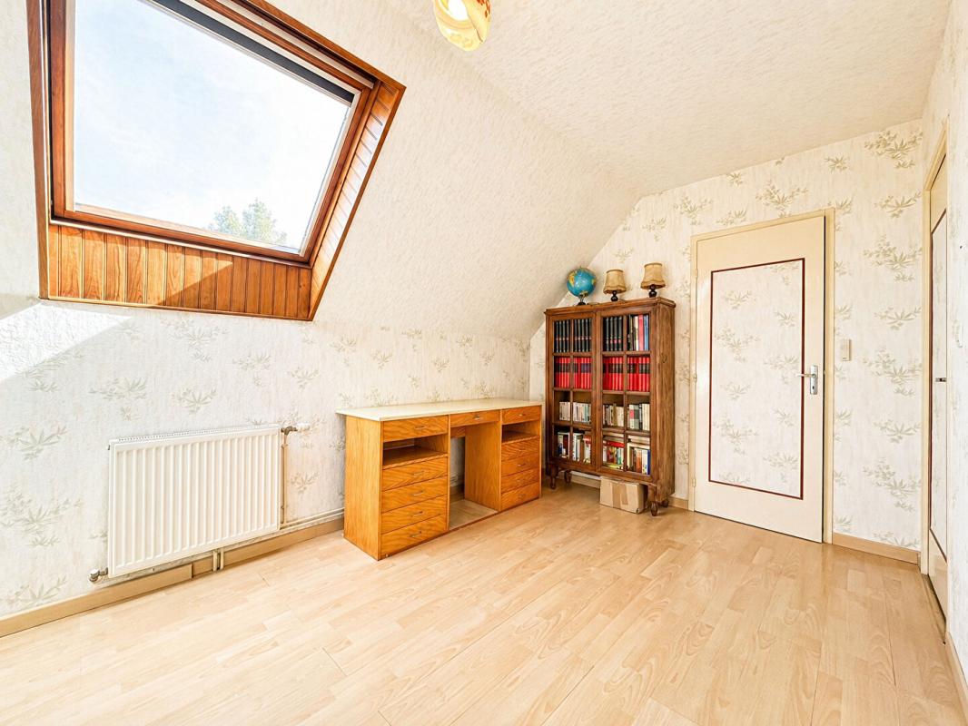 VILLEFRANCHE-SUR-CHER Maison Villefranche Sur Cher 8 pièce(s) 159.81 m2 10