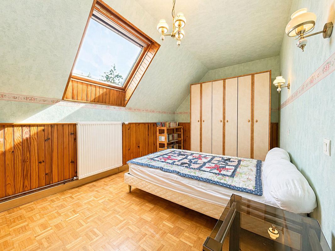 VILLEFRANCHE-SUR-CHER Maison Villefranche Sur Cher 8 pièce(s) 159.81 m2 13