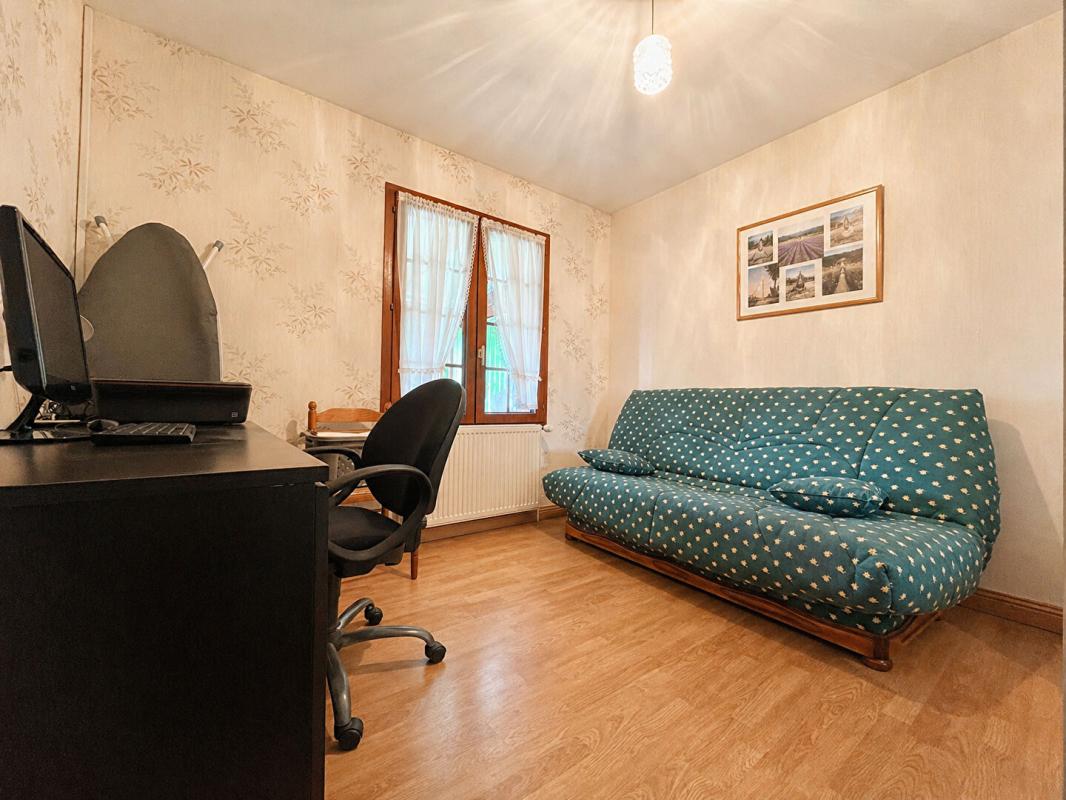 VILLEFRANCHE-SUR-CHER Maison Villefranche Sur Cher 8 pièce(s) 159.81 m2 6