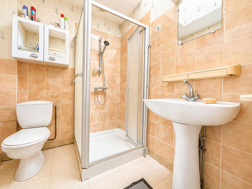 VILLEFRANCHE-SUR-CHER Maison Villefranche Sur Cher 8 pièce(s) 159.81 m2 9