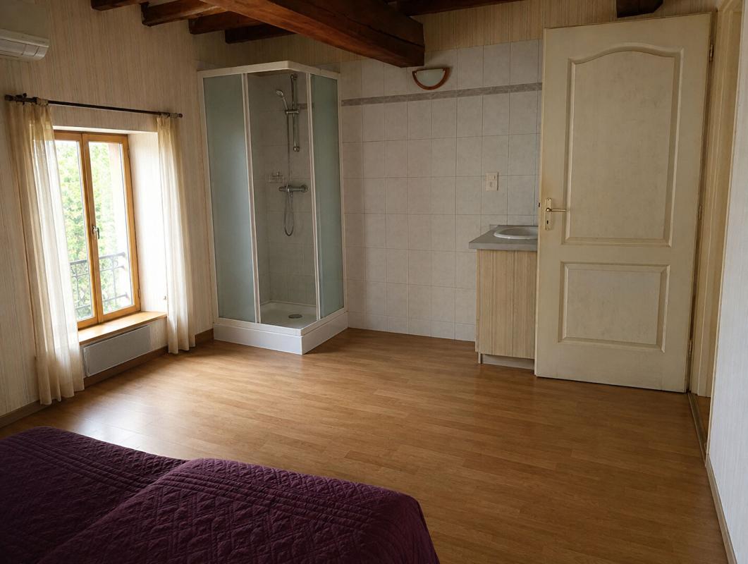 CAILHAU Maison Cailhau 5 pièces 100 m2  rénovée avec terrain 5