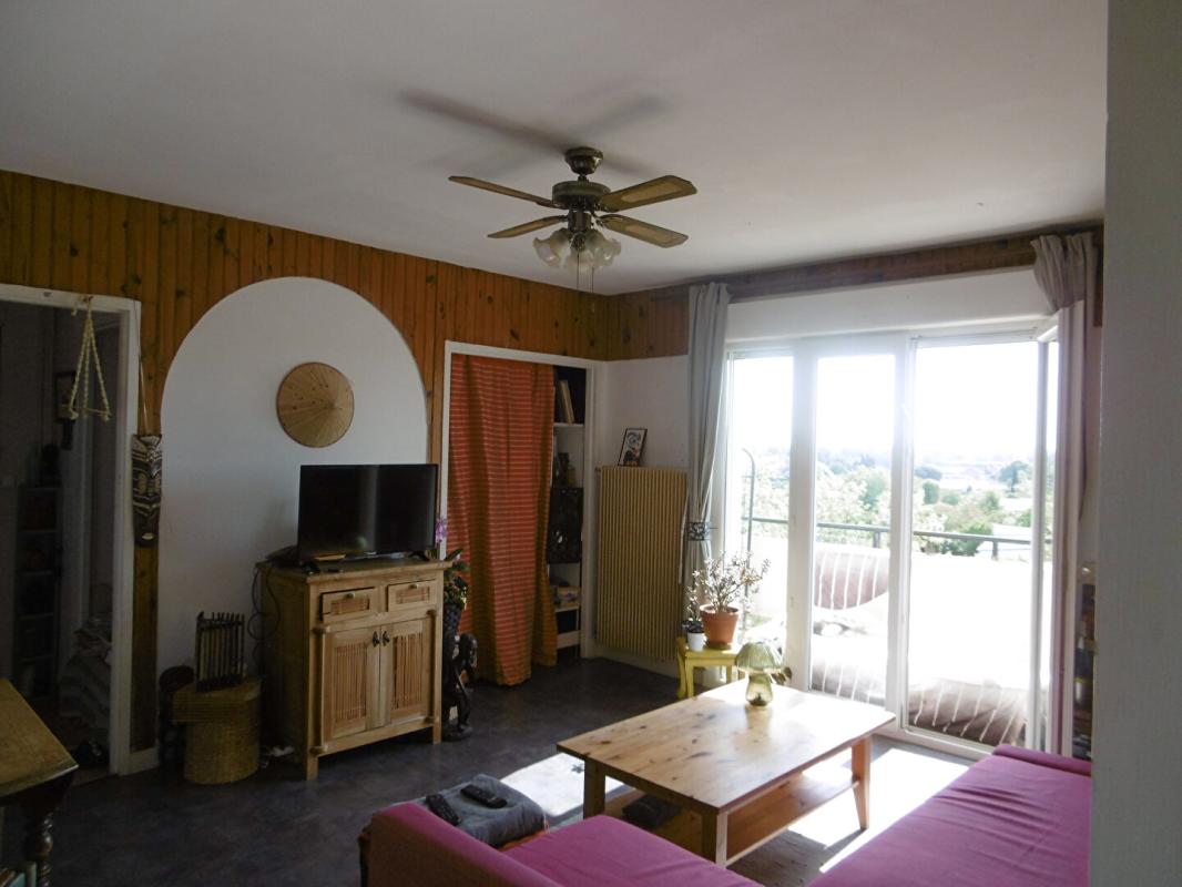 TOULENNE Appartement  4 pièces 71 m2 1