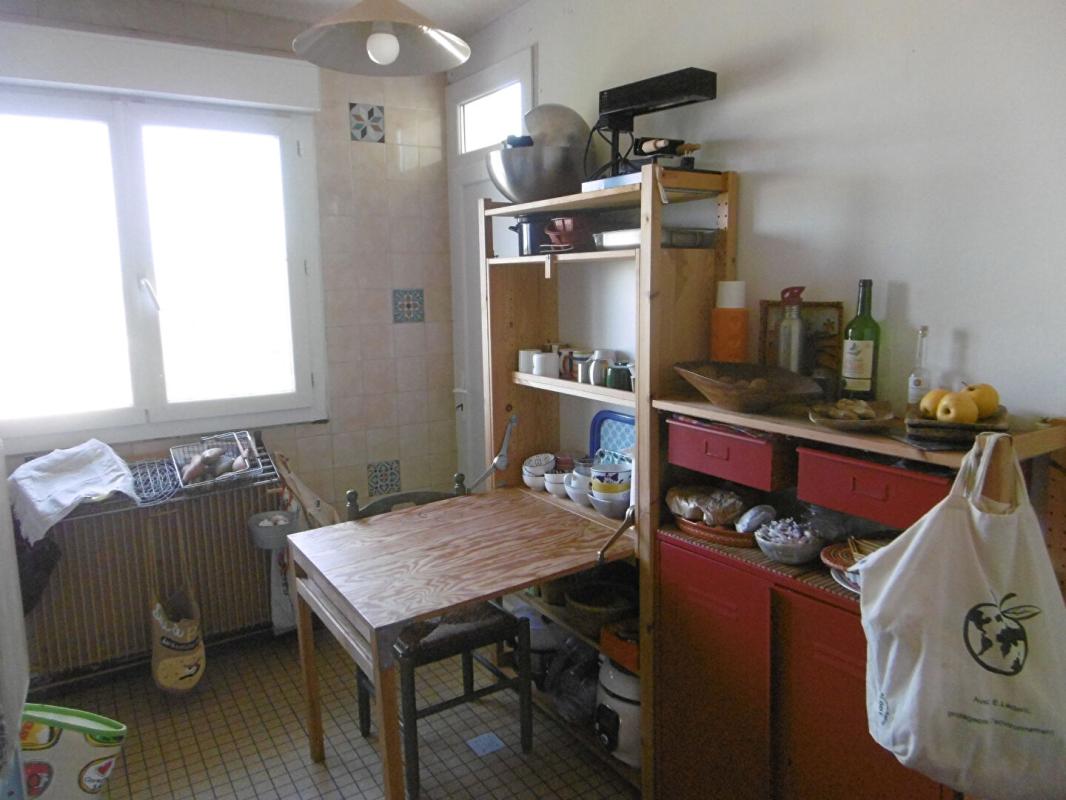 TOULENNE Appartement  4 pièces 71 m2 3