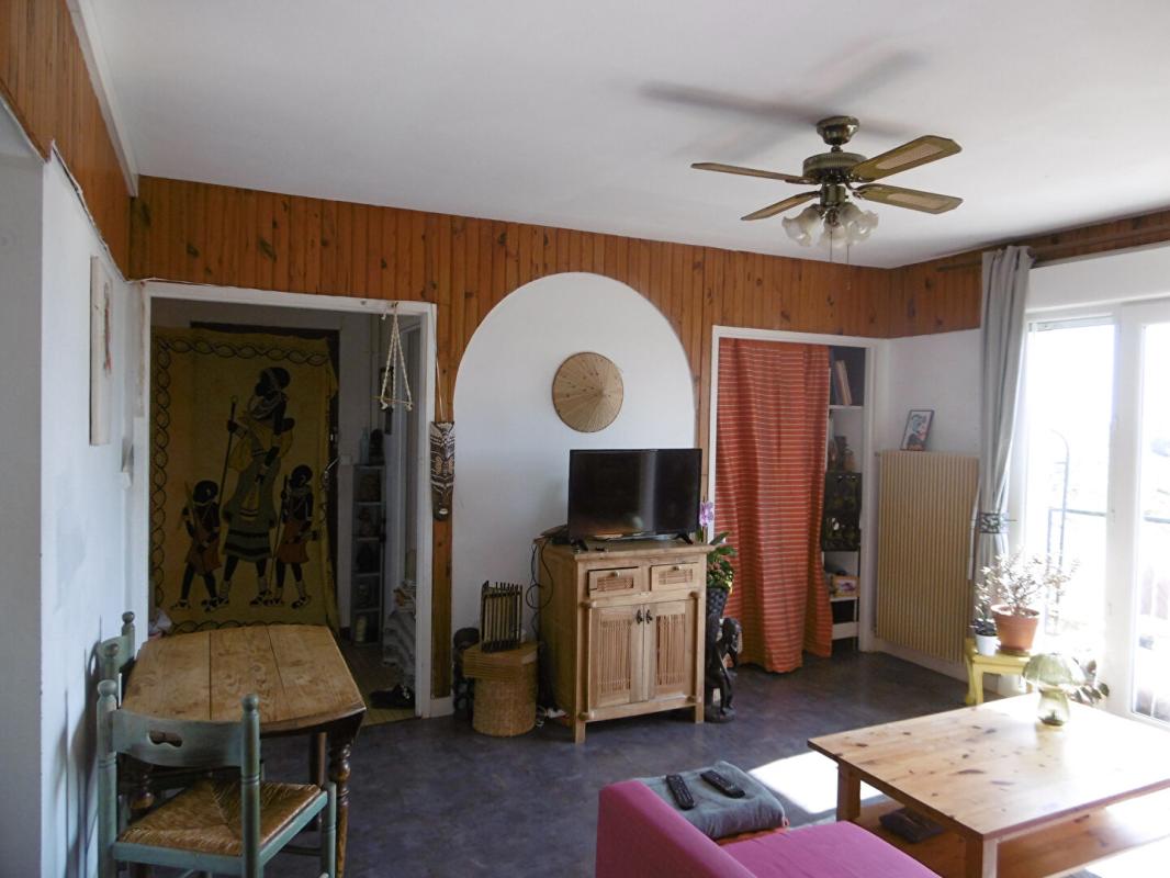 TOULENNE Appartement  4 pièces 71 m2 4