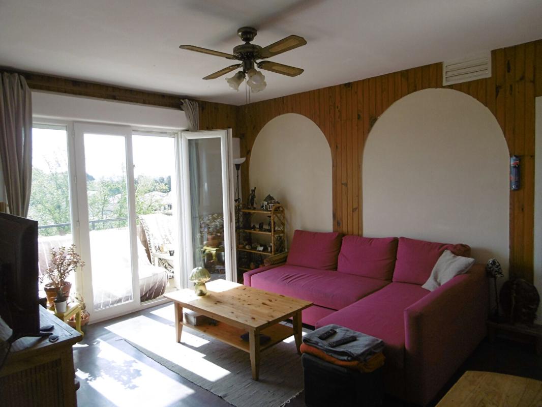 TOULENNE Appartement  4 pièces 71 m2 5