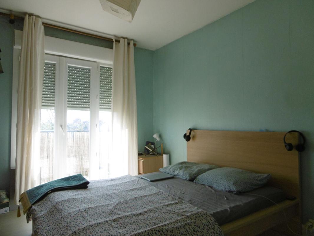 TOULENNE Appartement  4 pièces 71 m2 6