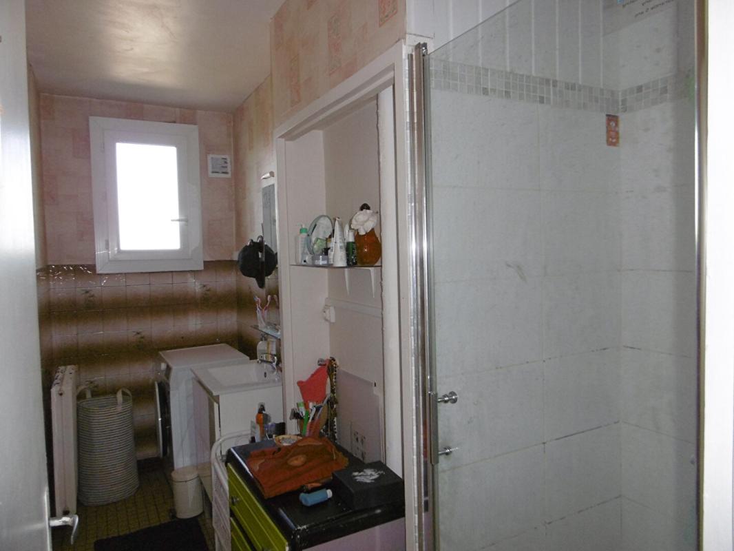 TOULENNE Appartement  4 pièces 71 m2 7
