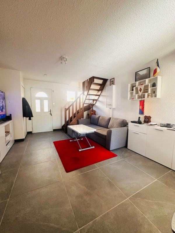 VALRAS-PLAGE Maison Valras-plage 3 pièces 54.19 m2 3
