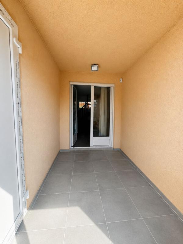 VALRAS-PLAGE Maison Valras-plage 3 pièces 54.19 m2 4