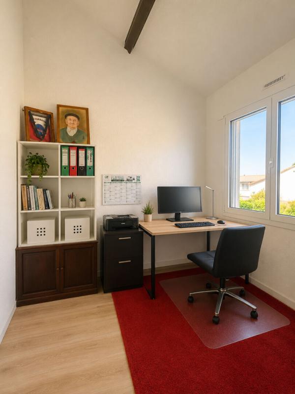 VALRAS-PLAGE Maison Valras-plage 3 pièces 54.19 m2 9