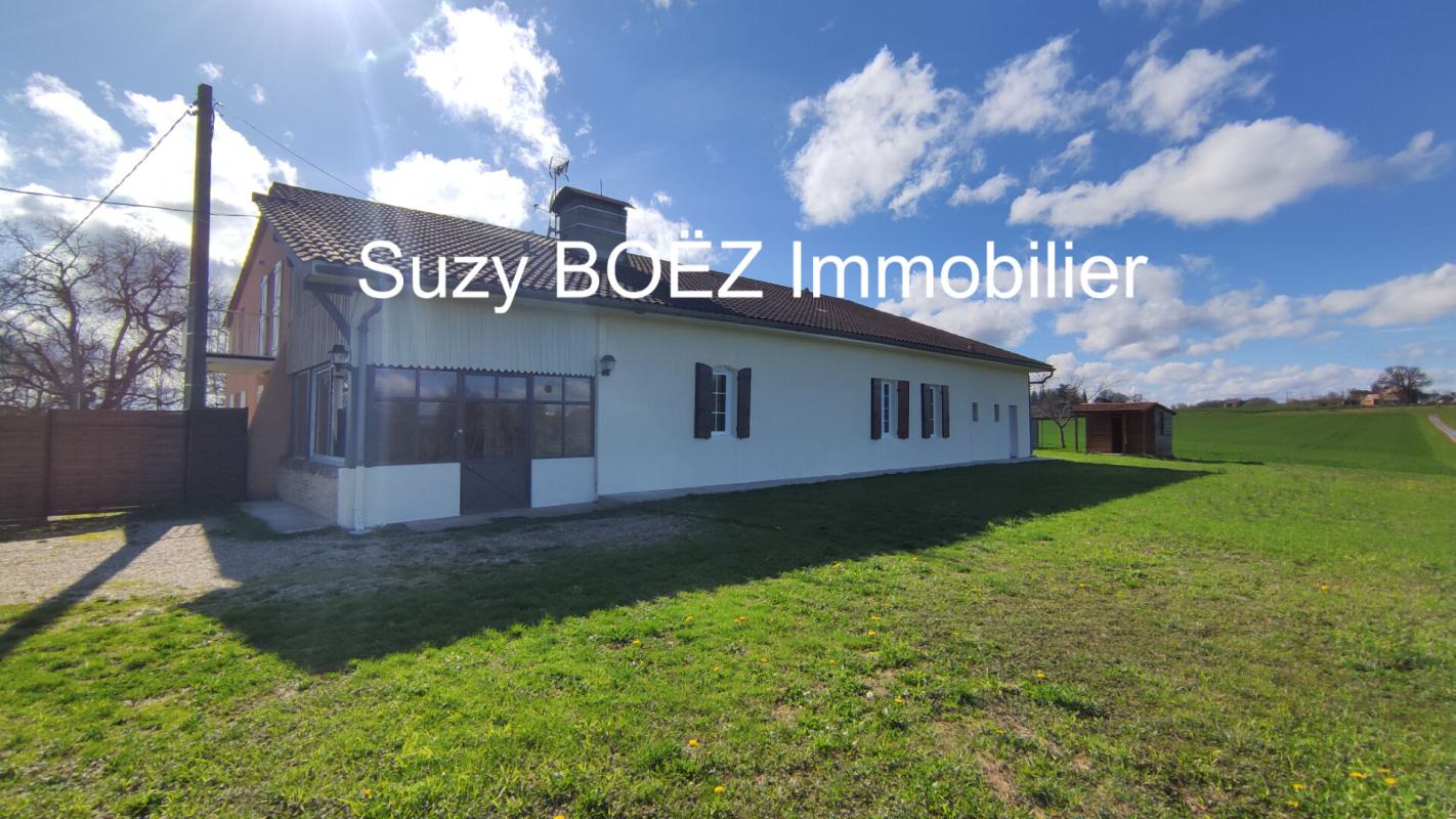 CASTELJALOUX Propriété avec 3 logements, 2 séchoirs à tabac et puits 8
