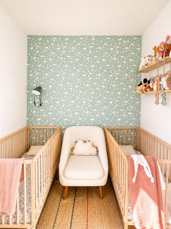 PUTEAUX 3 pièces avec terrasse et balcon filant. Dernier étage. Esprit maison.Puteaux 17