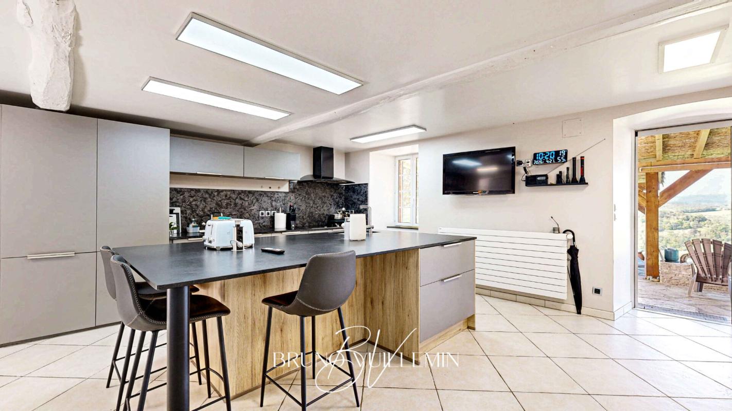 CASTELNAUDARY Domaine d'Exception du XVIIIe Siècle ? Aude, Occitanie, France 11