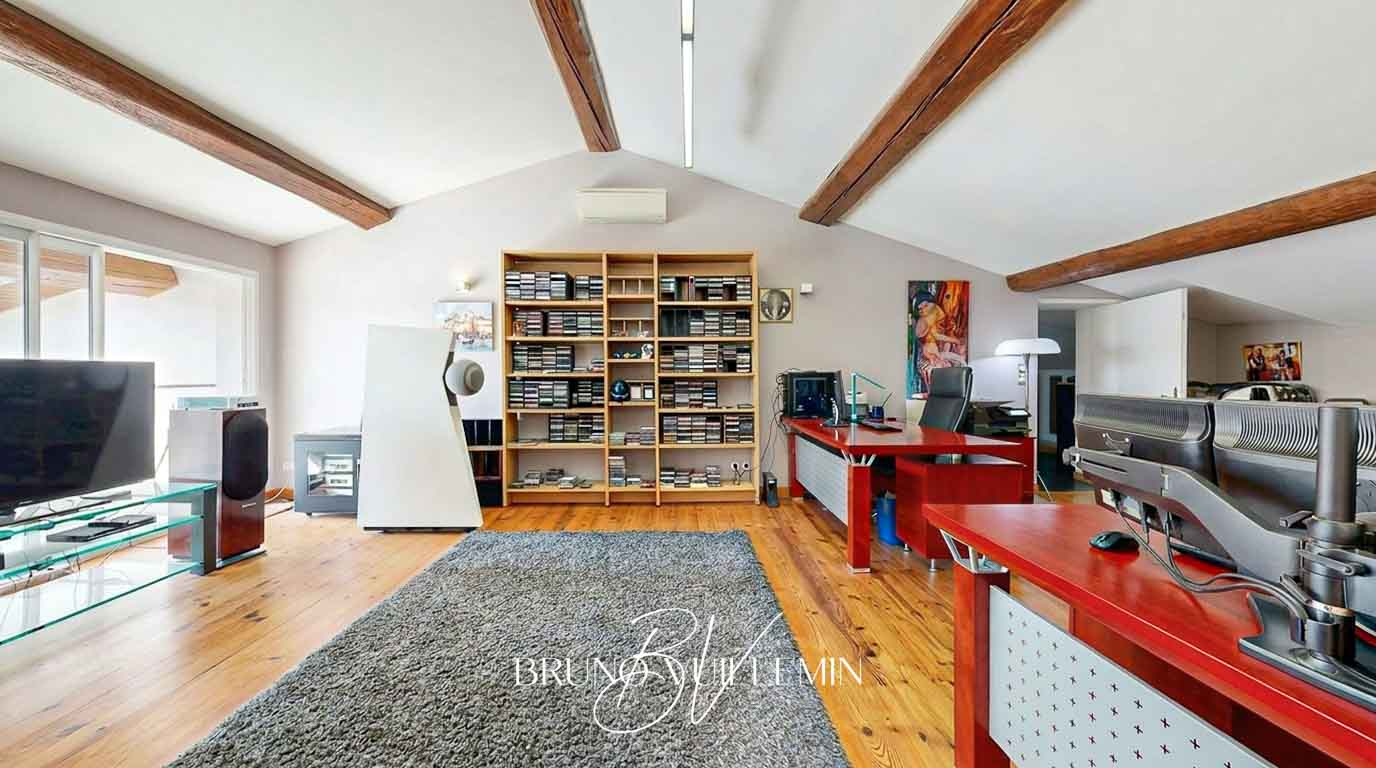 CASTELNAUDARY Domaine d'Exception du XVIIIe Siècle ? Aude, Occitanie, France 13