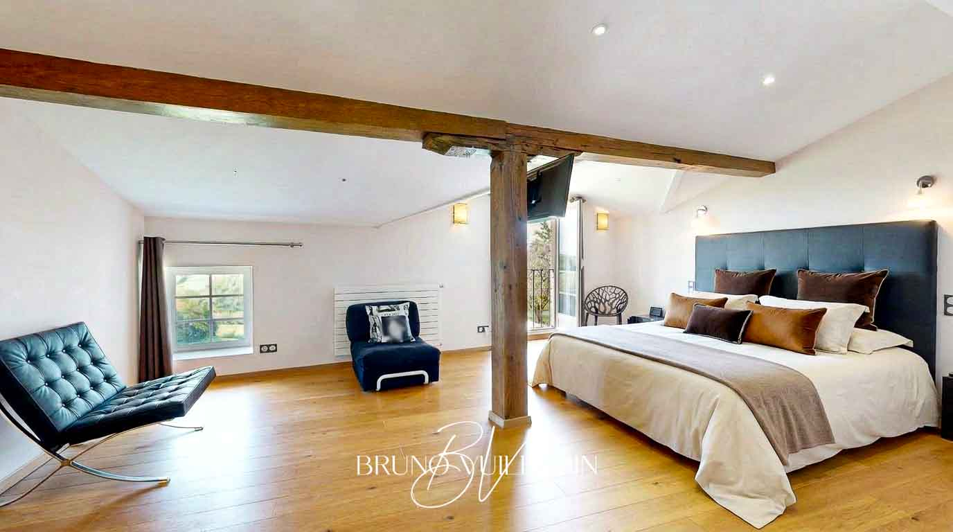 CASTELNAUDARY Domaine d'Exception du XVIIIe Siècle ? Aude, Occitanie, France 14