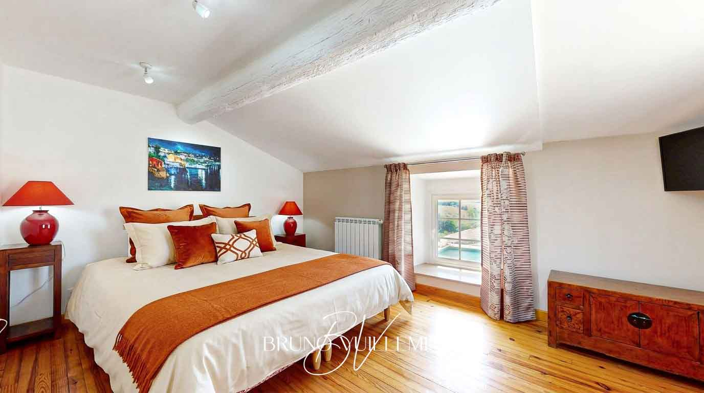 CASTELNAUDARY Domaine d'Exception du XVIIIe Siècle ? Aude, Occitanie, France 16