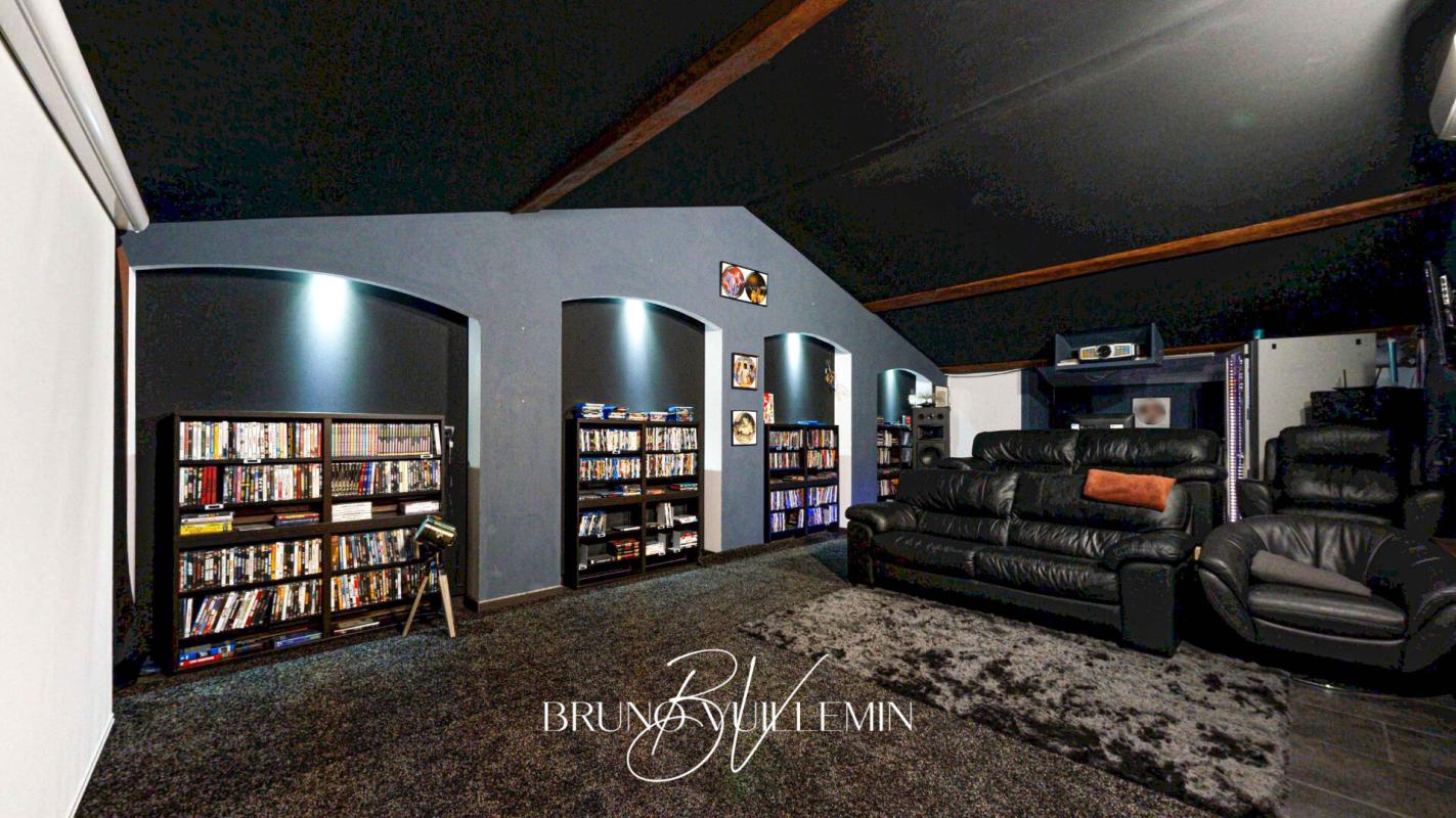 CASTELNAUDARY Domaine d'Exception du XVIIIe Siècle ? Aude, Occitanie, France 17