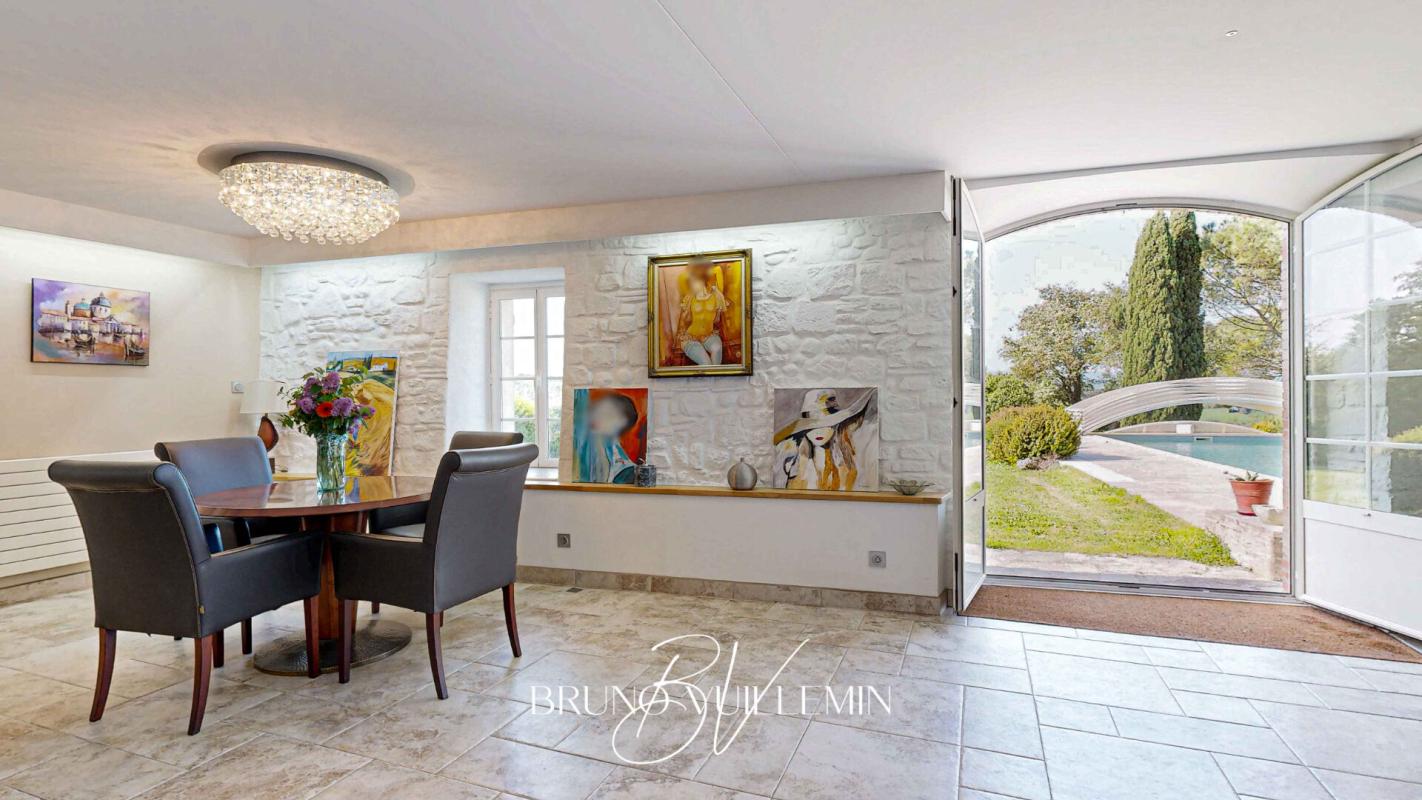 CASTELNAUDARY Domaine d'Exception du XVIIIe Siècle ? Aude, Occitanie, France 8