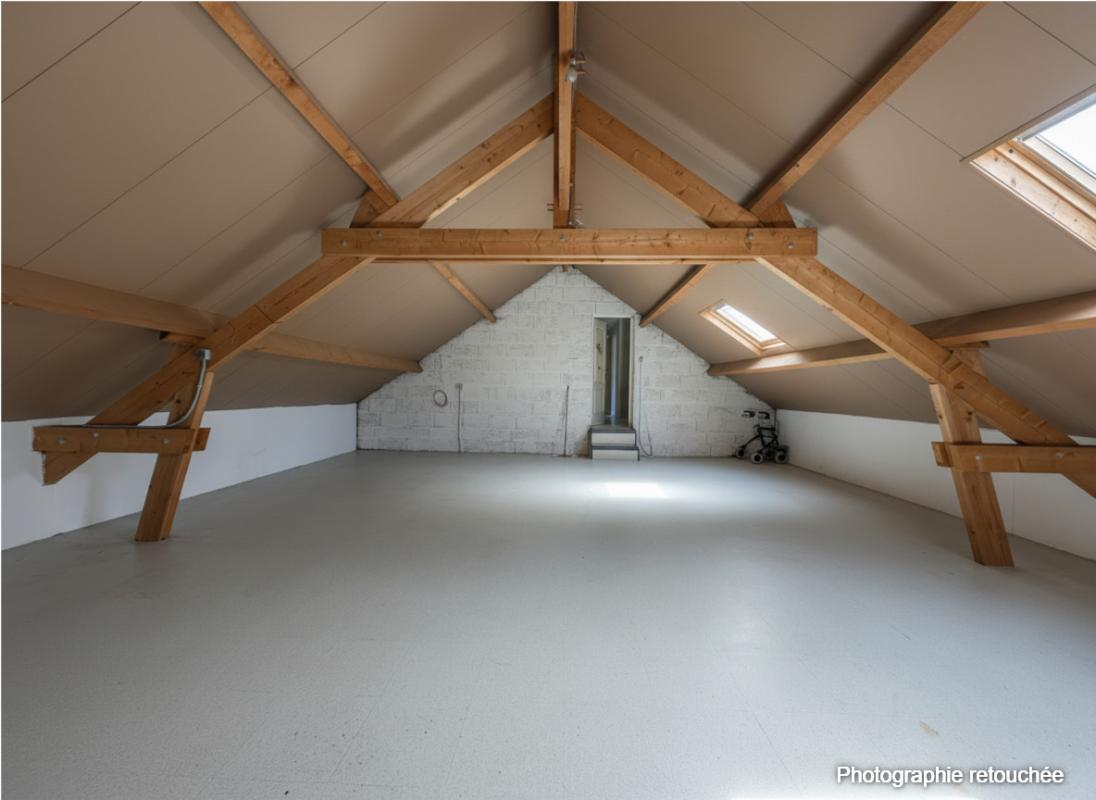 LA CHAPELLE-SUR-ERDRE Maison bourgeoise 221 m²  Domaine des Taillis  La chapelle sur Erdre 11